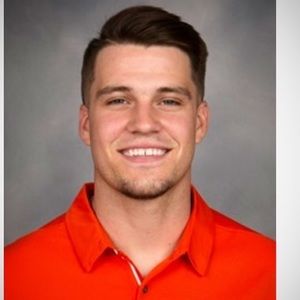 Meet your Posher, Jarret